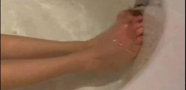  Bath time preview video trailer
